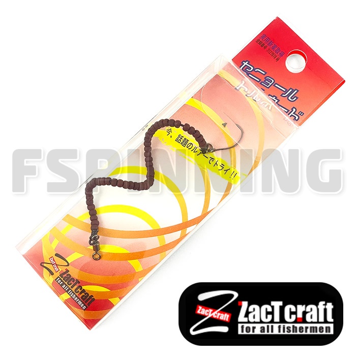 Стик Zact Craft Senor Tornado 1.7gr No.32 Mocha