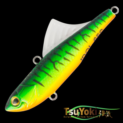 Виб TsuYoki Idol 65S #050