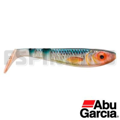 Мягкие приманки Abu Garcia SVZ McPike 210 Real Roach 2шт