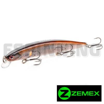  Воблер Zemex Ghost 130SP SR N324