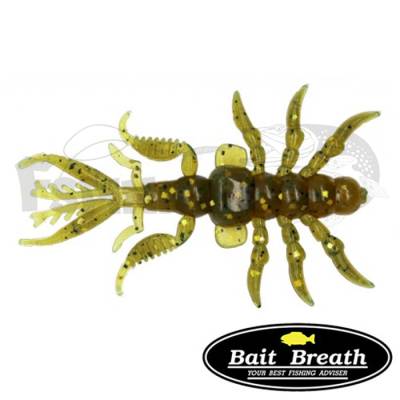 Мягкие приманки Bait Breath Skeleton Shrimp 2.7 #S868 8шт