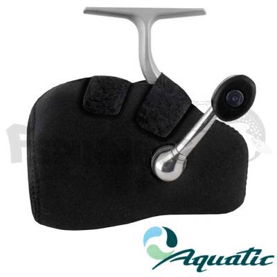 Чехол для катушек Aquatic Ч-41