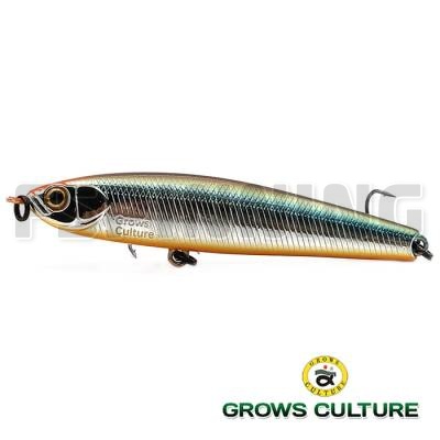 Воблер Grows Culture Rigge S-Line Dimly 75S 27