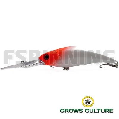 Воблер Grows Culture Deep Runner 90F DR 012