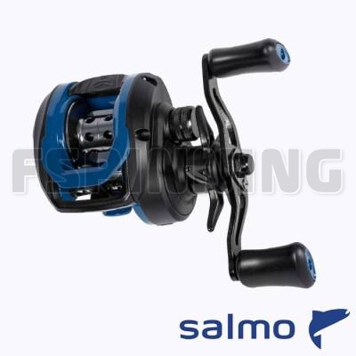 Катушка Salmo Diamond Cast 6 M - купить в интернет-магазине в Москве