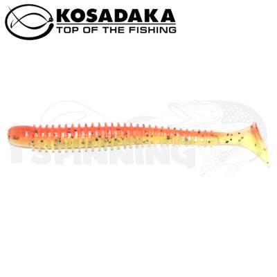 Мягкие приманки Kosadaka Wave Impact 95mm #MKS 8шт - купить в Москве