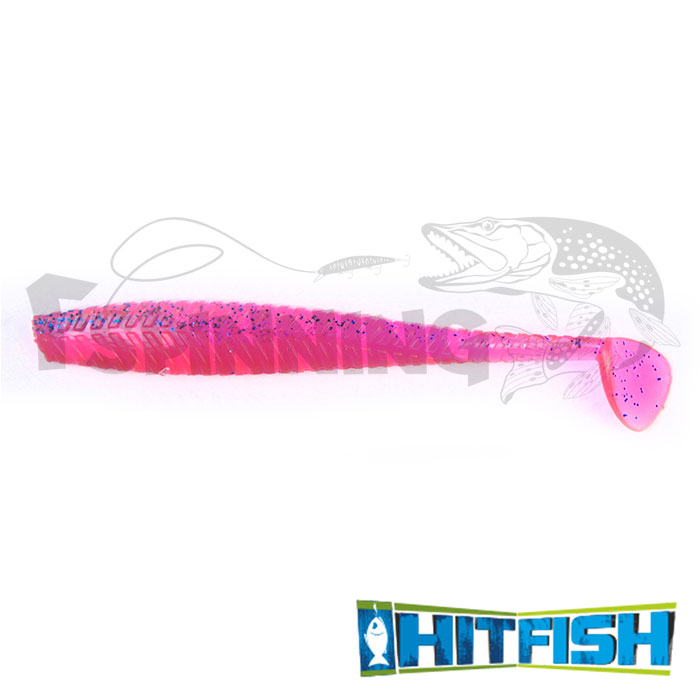Bleakfish 4 Мягкие приманки Hitfish Bleakfish 4 R137 6шт