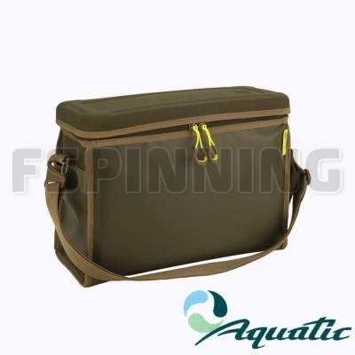 Сумка лодочная Aquatic СЛ-53Х хаки