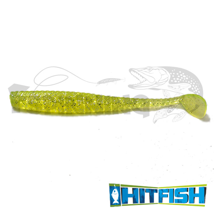 Bleakfish 4 Мягкие приманки Hitfish Bleakfish 4 R41 6шт