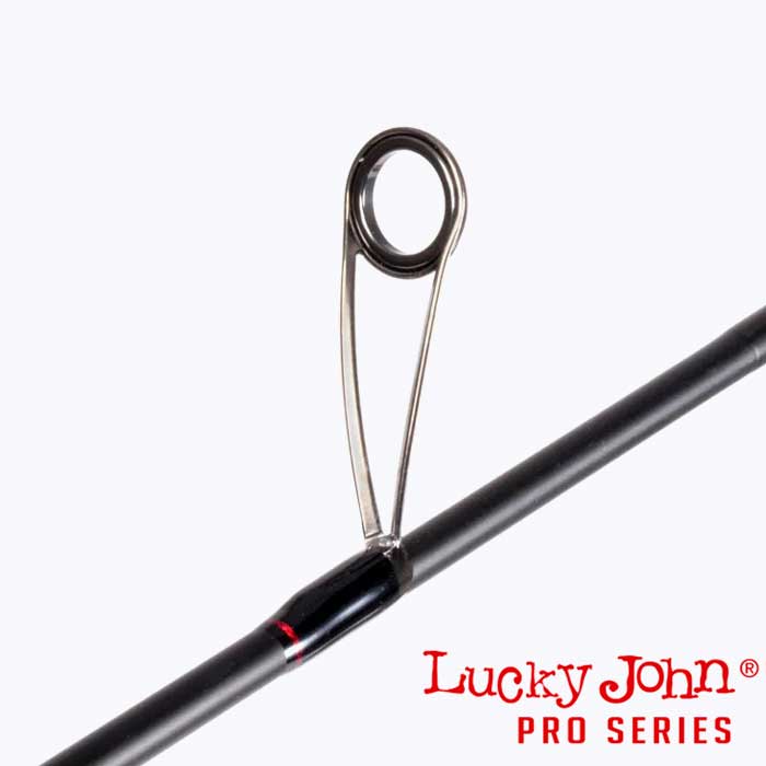 Спиннинг Lucky John Vanrex Finesse Game II 5 2.13m 1-5gr LJ1020-213 купить в интернет-магазине