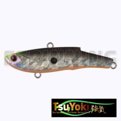 Виб TsuYoki Strateg 80S E101