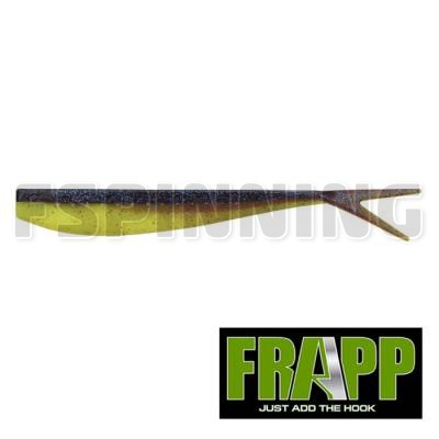 Силиконовые приманки Frapp Dotty Dart 7.5'' 32 2 шт