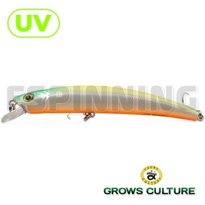 Воблер Grows Culture Jib 110SP #15