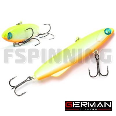 Виб German Hot Dog 105S C125