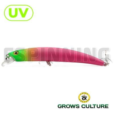Воблер Grows Culture Jib 110SP #38