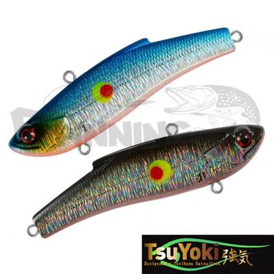 Виб TsuYoki Futago 70S #Y196W