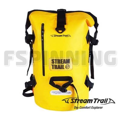 Герморюкзак Stream Trail Dry Tank D2 Saffron 40L