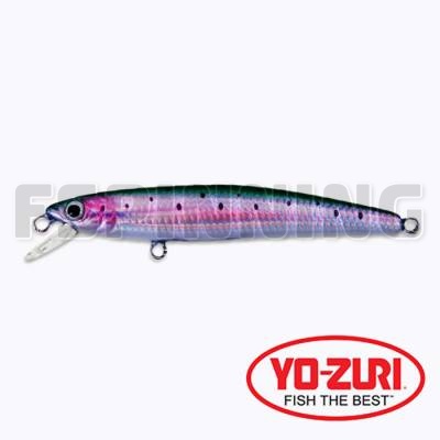 Воблер Yo-Zuri Pin'S Minnow 70F M99