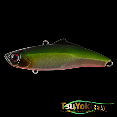 Виб TsuYoki Bosun 75S #803