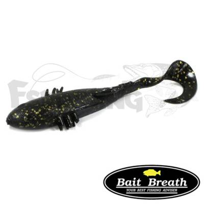 Мягкие приманки Bait Breath BeTanCo Curly Tail 2 #S843 8шт