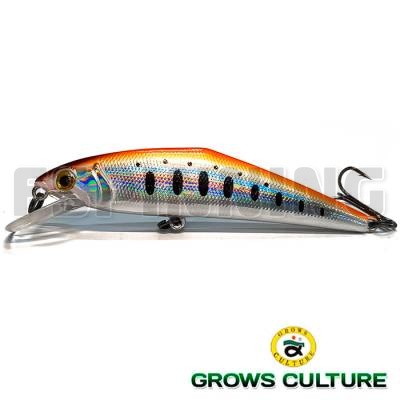 Grows Culture D-Contact 72 #13