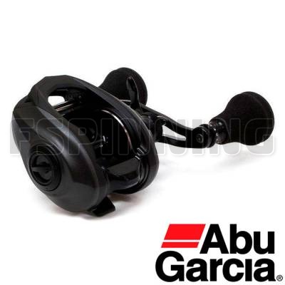 Мультипликаторная катушка Abu Garcia Revo4 Beast 41 Left (под левую руку) - купить в интернет-магазине в Москве