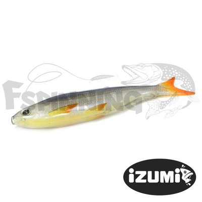 Мягкие приманки Izumi Umami 150mm #10 2шт