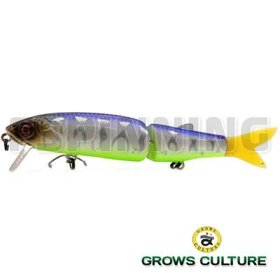 Воблер Grows Culture Magallon 113SP 08