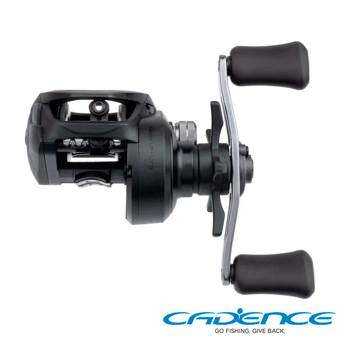 Катушка Cadence Essence LP- L73 леворукая - купить в интернет-магазине в Москве