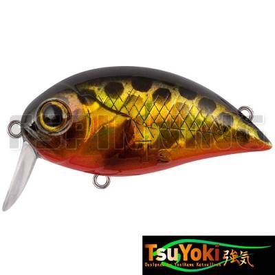 Воблер TsuYoki Xaker SSR 32F 264G