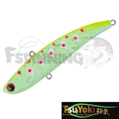 Виб TsuYoki Hitochi 75S #AM004