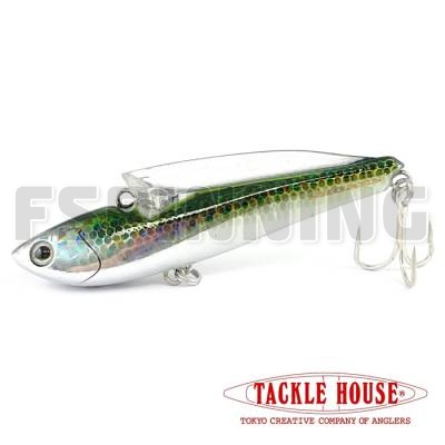 Виб Tackle House Shores Supino Vibe SSV70 11