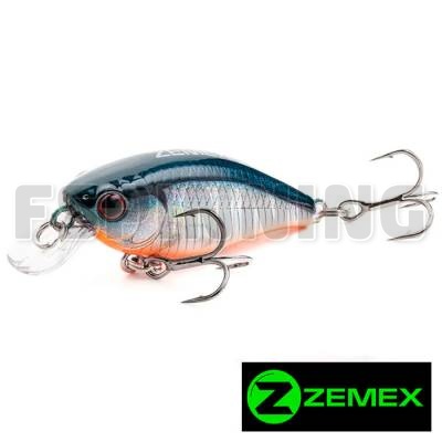 Zemex Cult 40F SR N306