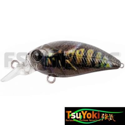 Воблер TsuYoki Fugaz 36F #WR025