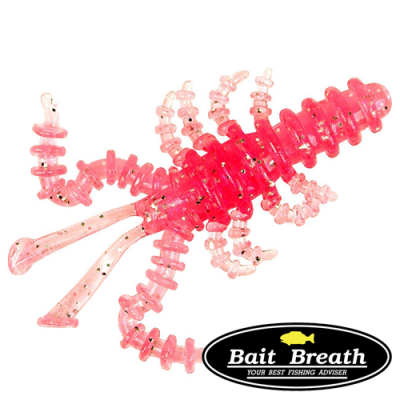 Мягкие приманки Bait Breath Saltwater Mosya 3 #S849 6шт