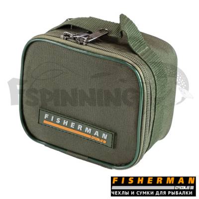 Чехол для катушки Fisherman Ф18