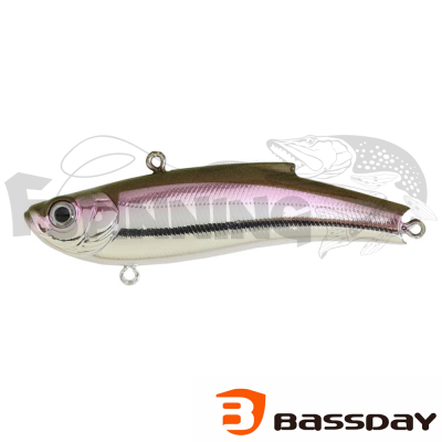 Виб Bassday Range Vib 80ES 23gr M-03