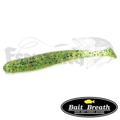 Мягкие приманки Bait Breath U30 Fish Tail Shad 2,8 #144 8шт