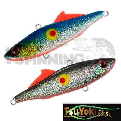 Виб TsuYoki Nakama 63S #Y196W