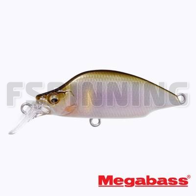 Воблер Megabass GH44 Bat a Fry PM Setsuki Ayu