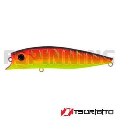 Воблер Tsuribito Jerk Pop 90F 029