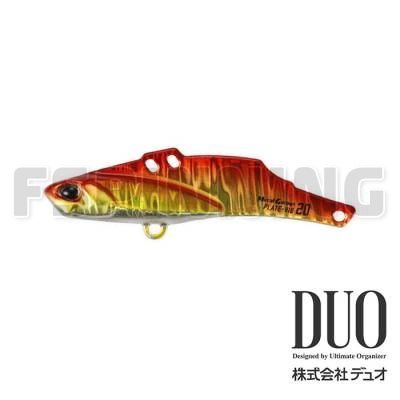 Цикада DUO Metal Garage Plate Vib 15gr PPA0026