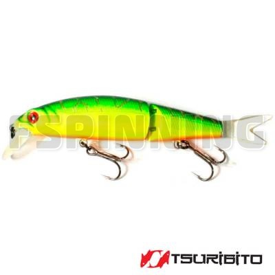 Воблер Tsuribito Pike Strike 88SP 028