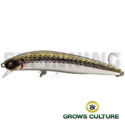 Воблер Grows Culture Morethan X-Cross 95SSR-F 13