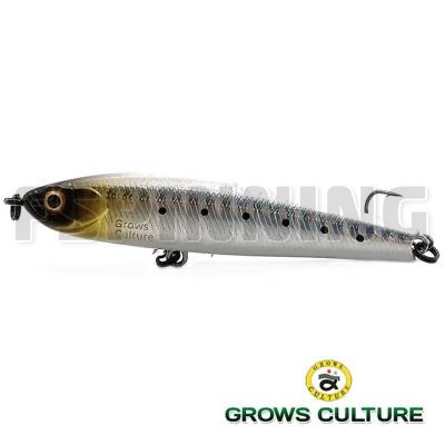 Воблер Grows Culture Rigge S-Line Dimly 75S 09