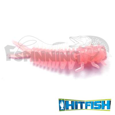 Gonza 1.4 Floating Мягкие приманки Hitfish Gonza 1.4 Floating #R55 12шт