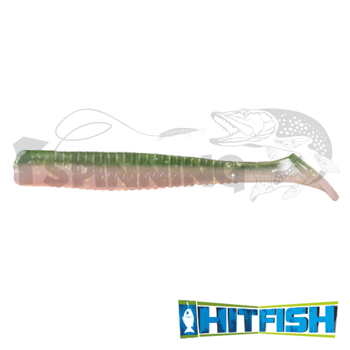Skimpy 3.5 Мягкие приманки Hitfish Skimpy 3.5 R111 7шт