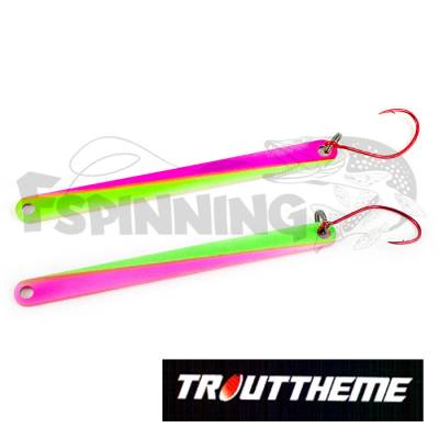 Стик Trouttheme L 1.5gr 40mm #303