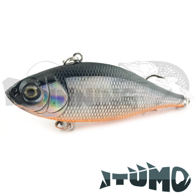 Виб Itumo Clacker 75S 21gr #23