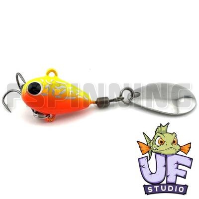 UF Studio Hurricane 35 г #GRIA Fuji
